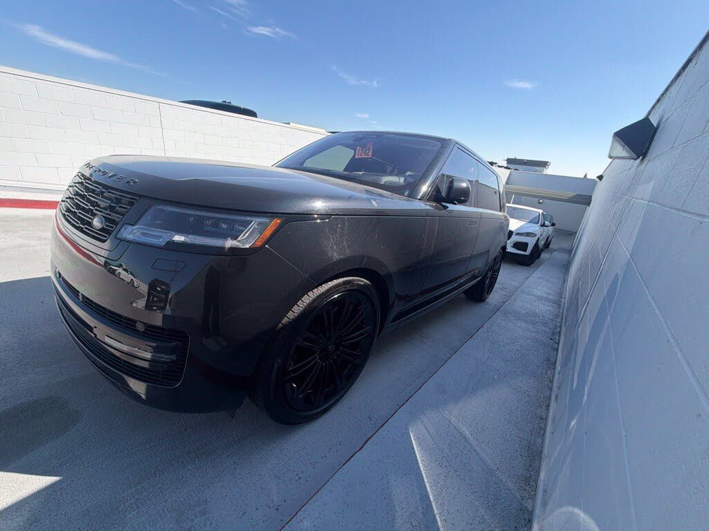 2023 Land Rover Range Rover P530 Autobiography LWB for sale in Cerritos, CA