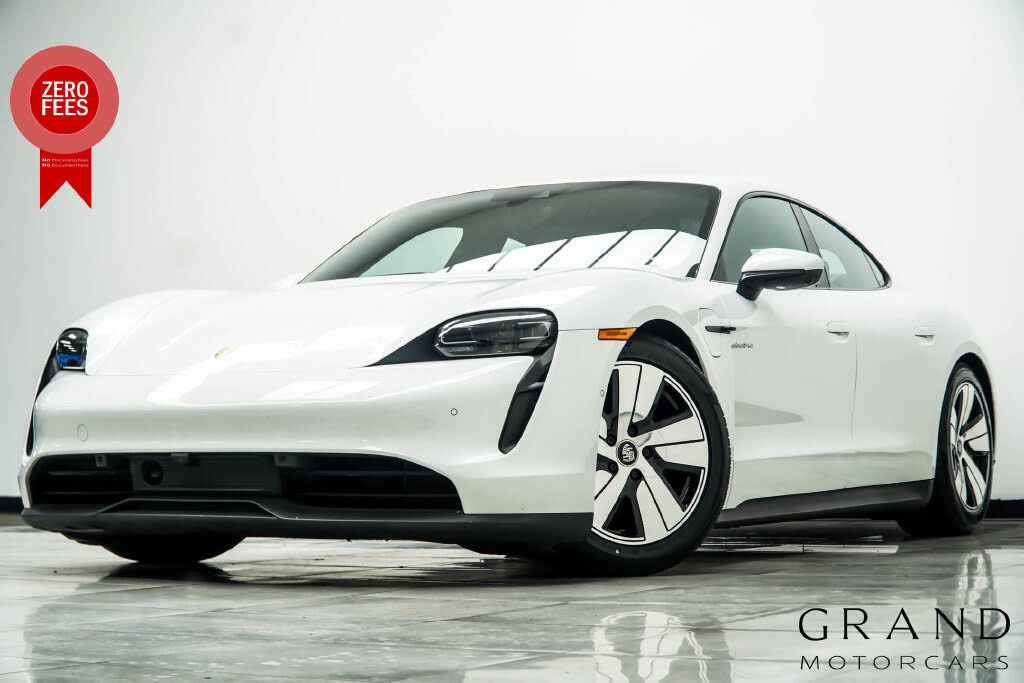 2024 Porsche Taycan Base for sale in Kennesaw, GA