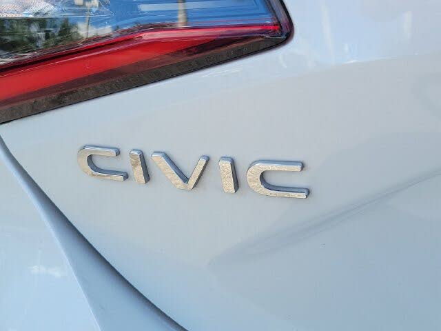2023 Honda Civic