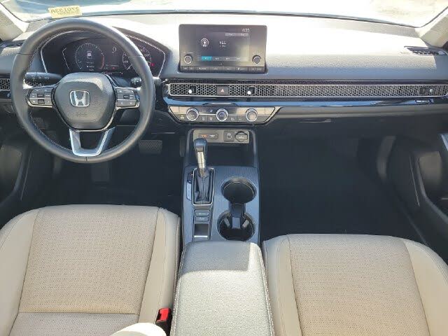 2023 Honda Civic