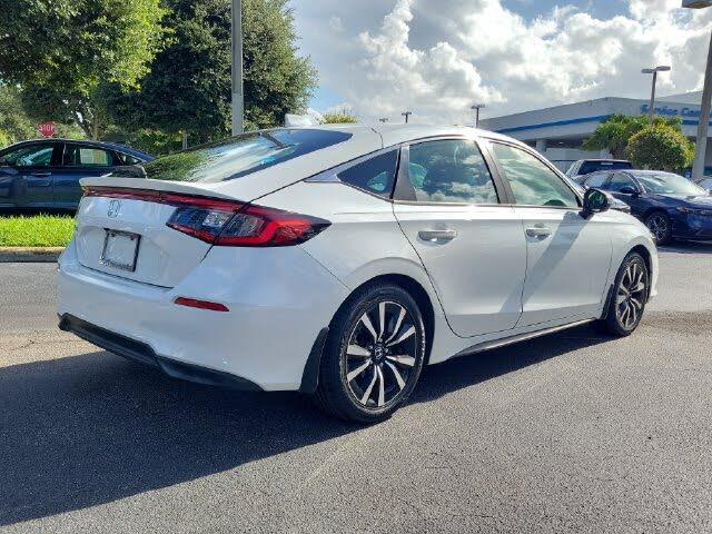 2023 Honda Civic