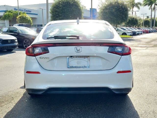 2023 Honda Civic