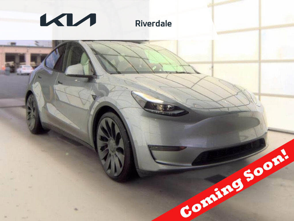 2024 Tesla Model Y Performance for sale in Riverdale, NJ