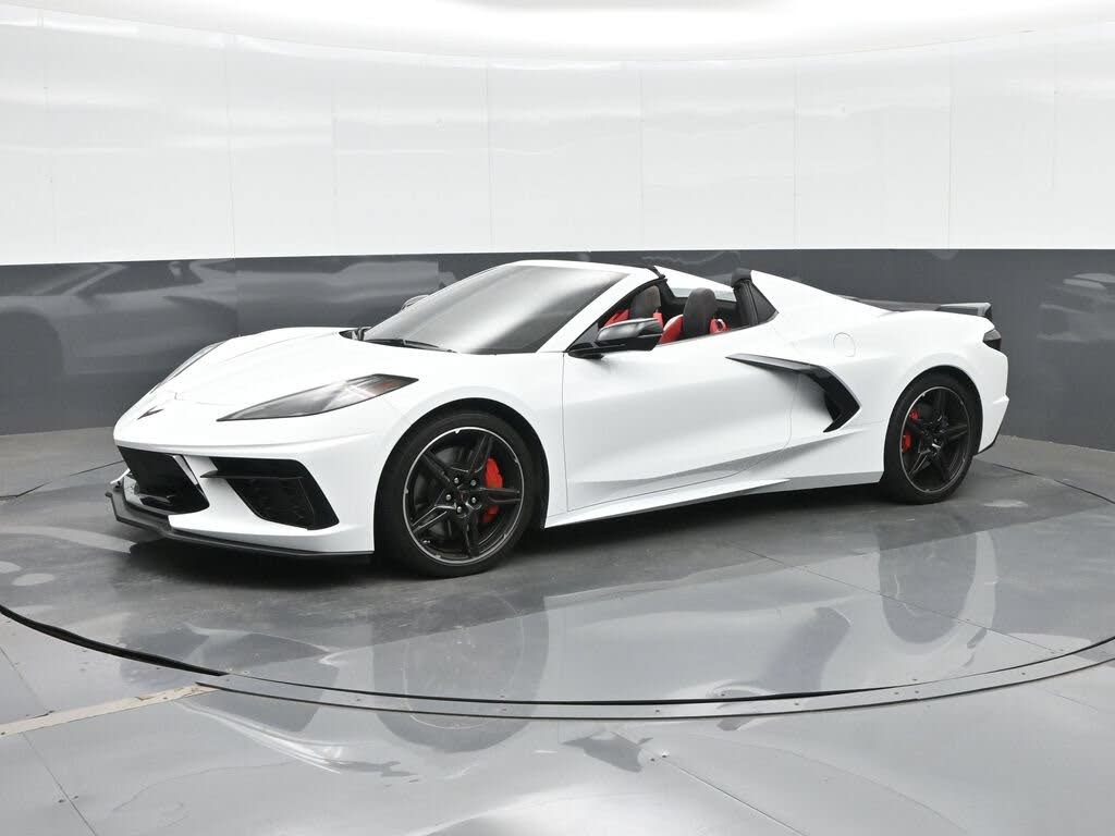 2022 Chevrolet Corvette Stingray for sale in Mobile, AL
