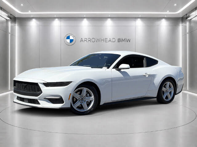 2026 Ford Mustang EcoBoost for sale in Glendale, AZ