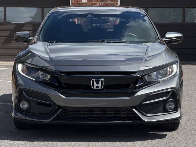 2021 Honda Civic