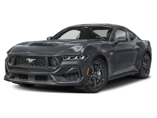 2025 Ford Mustang GT for sale in Laconia, NH