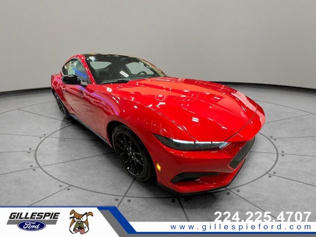 2026 Ford Mustang EcoBoost Premium for sale in Gurnee, IL