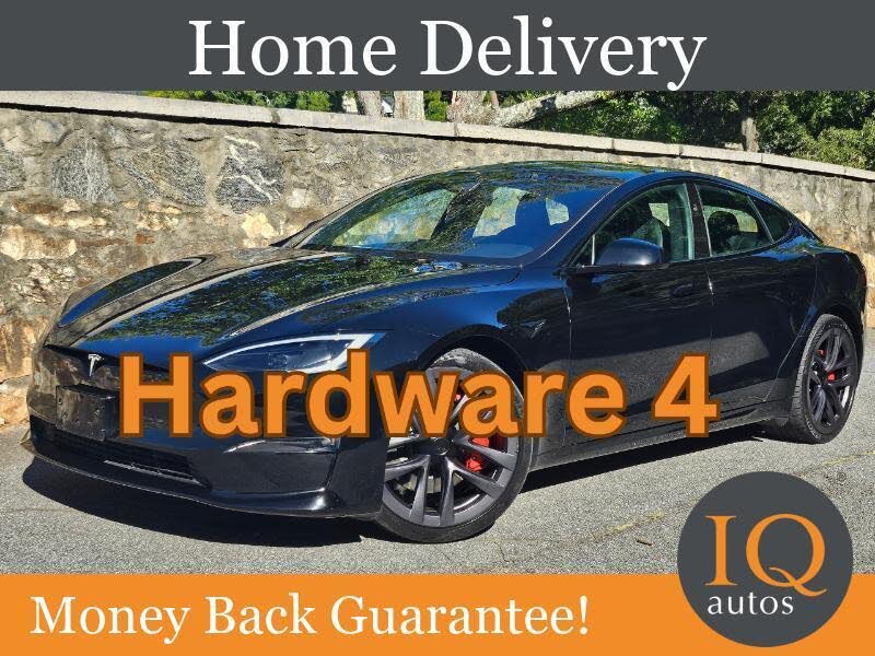 2023 Tesla Model S Plaid for sale in Marietta, GA