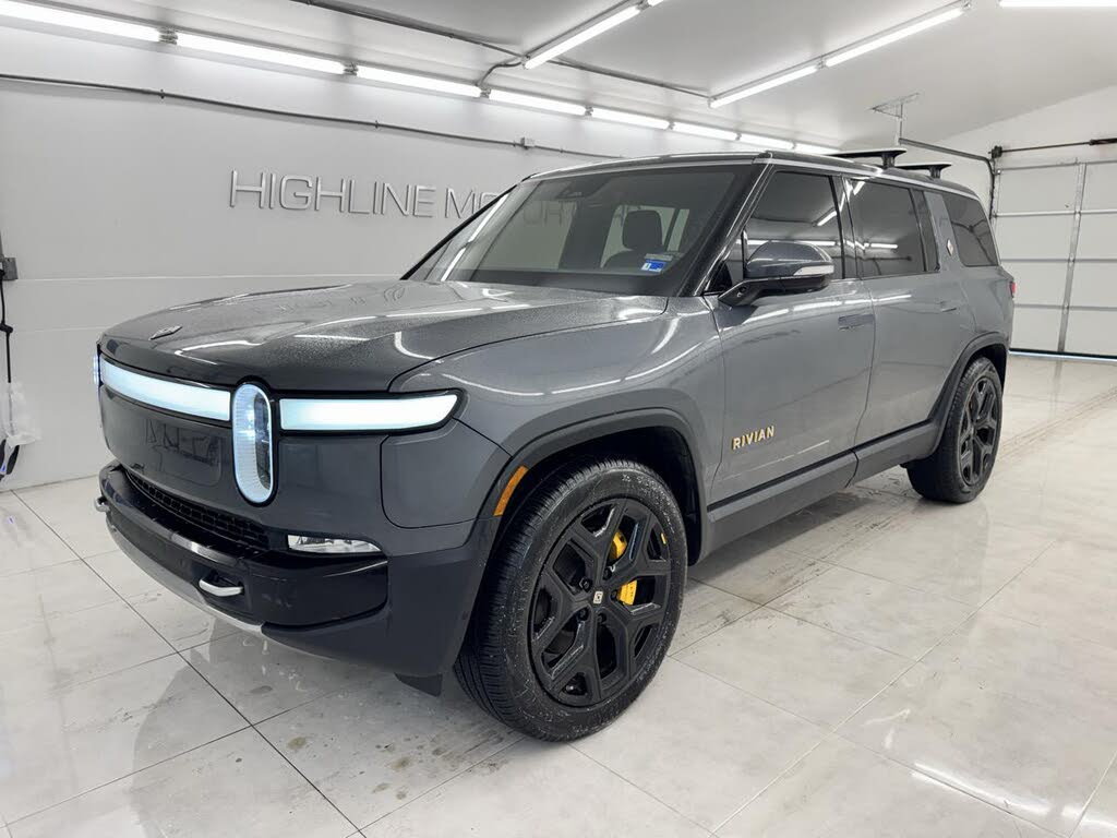 2022 Rivian R1S Launch Edition for sale in Southampton, NJ