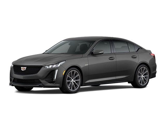 2023 Cadillac CT5-V Base for sale in St. Augustine, FL
