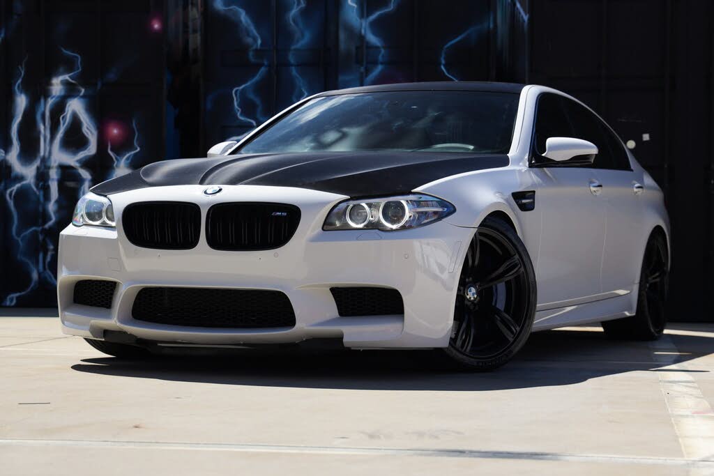 2016 BMW M5 Base for sale in Orlando, FL