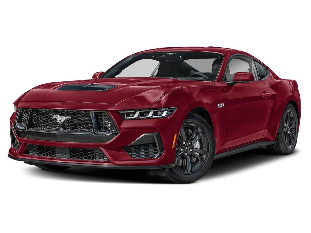 2025 Ford Mustang GT Premium for sale in Riverside, CA
