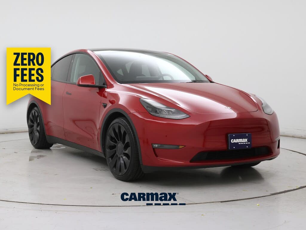 2023 Tesla Model Y Performance for sale in Frederick, MD
