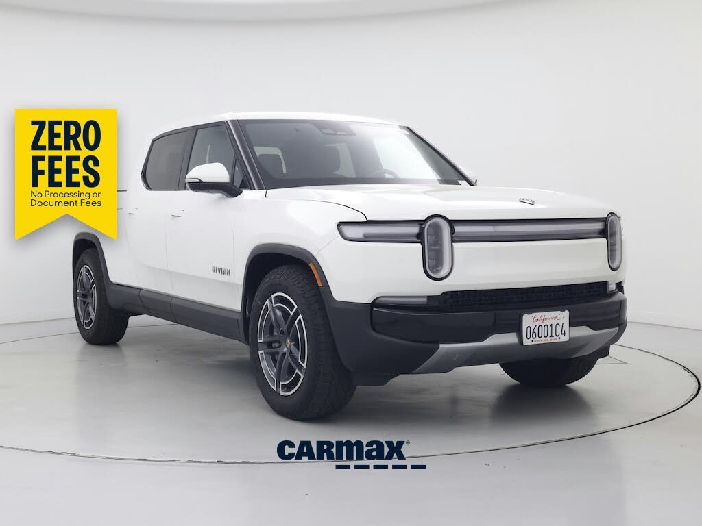 2025 Rivian R1T deal in Palmdale, CA