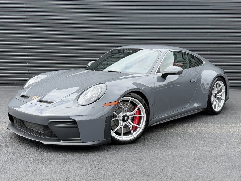 2026 Porsche 911 GT3 for sale in Jacksonville, FL