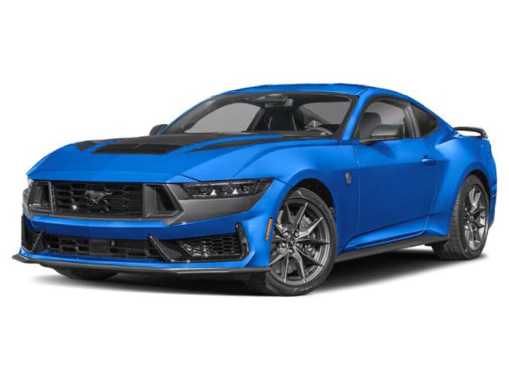 2024 Ford Mustang Dark Horse for sale in Venice, FL