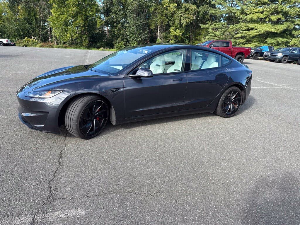 2024 Tesla Model 3 Performance for sale in Manassas, VA