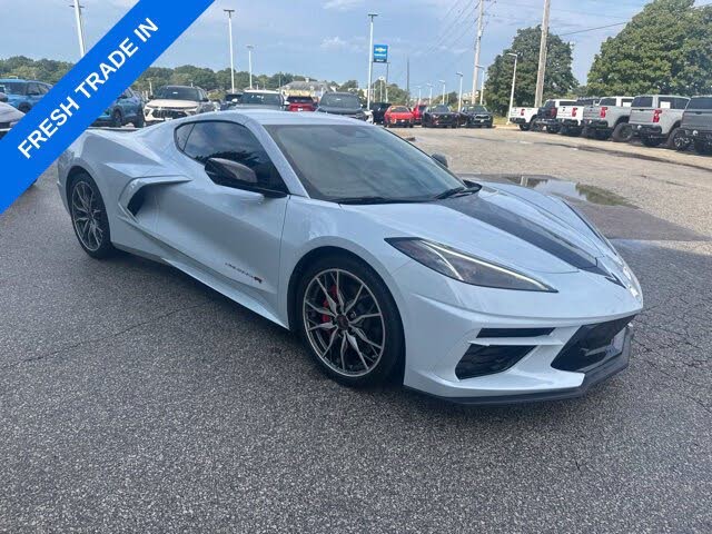 2024 Chevrolet Corvette Stingray for sale in Blue Springs, MO