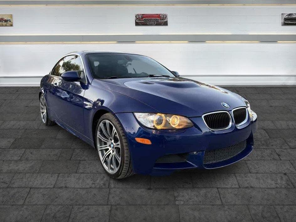 2013 BMW M3 Base for sale in Norco, CA