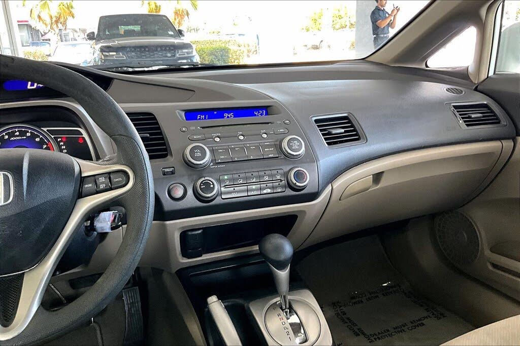 2010 Honda Civic