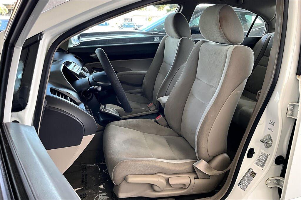 2010 Honda Civic