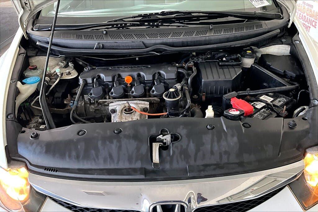 2010 Honda Civic