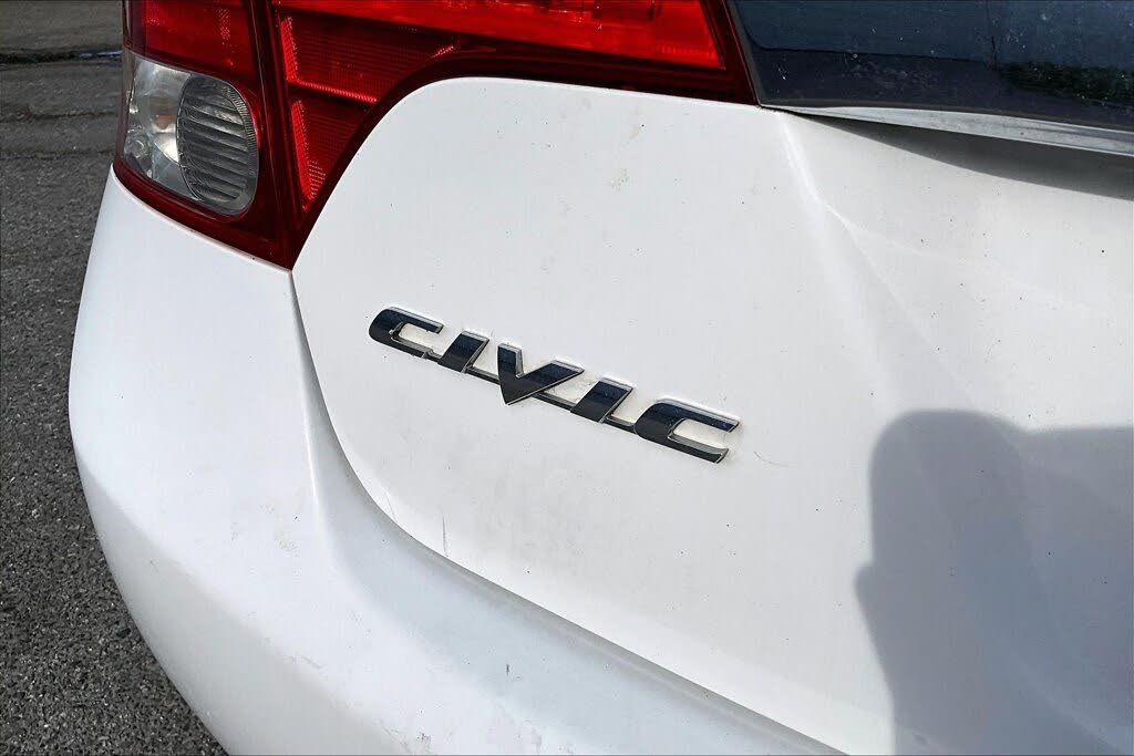 2010 Honda Civic