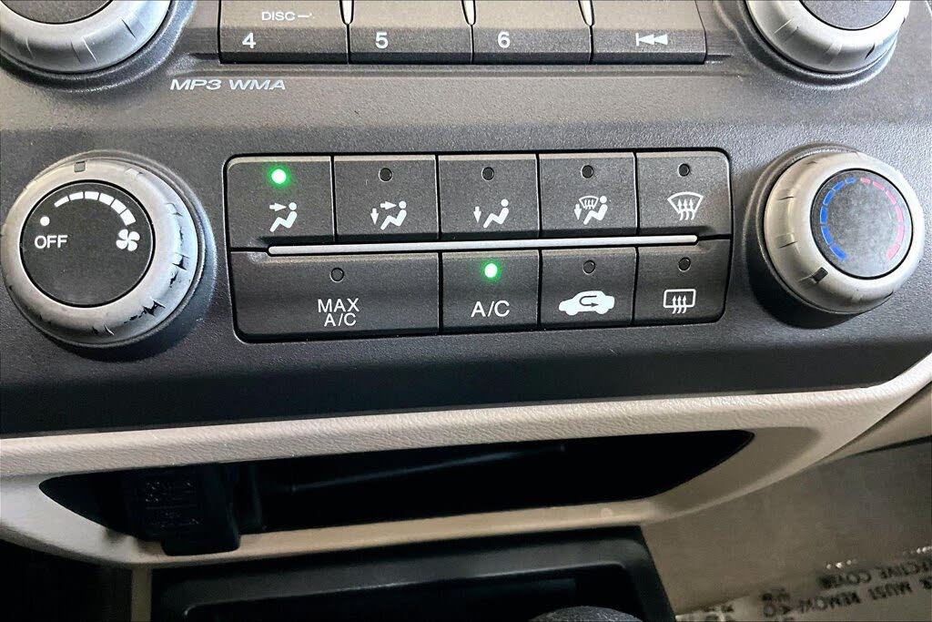 2010 Honda Civic