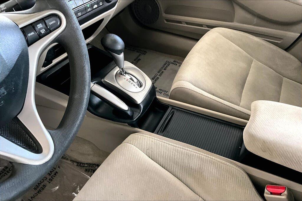 2010 Honda Civic