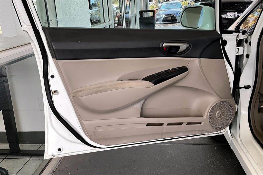 2010 Honda Civic