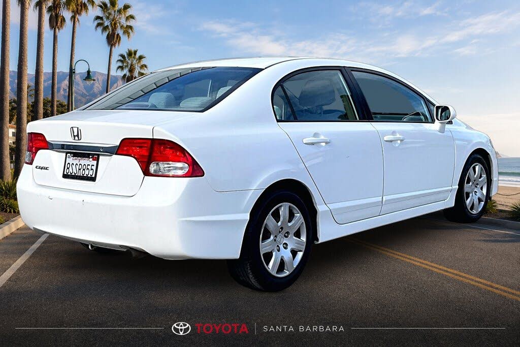 2010 Honda Civic