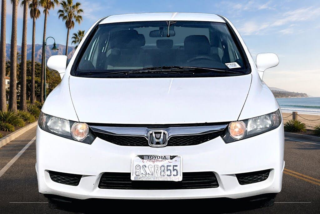 2010 Honda Civic