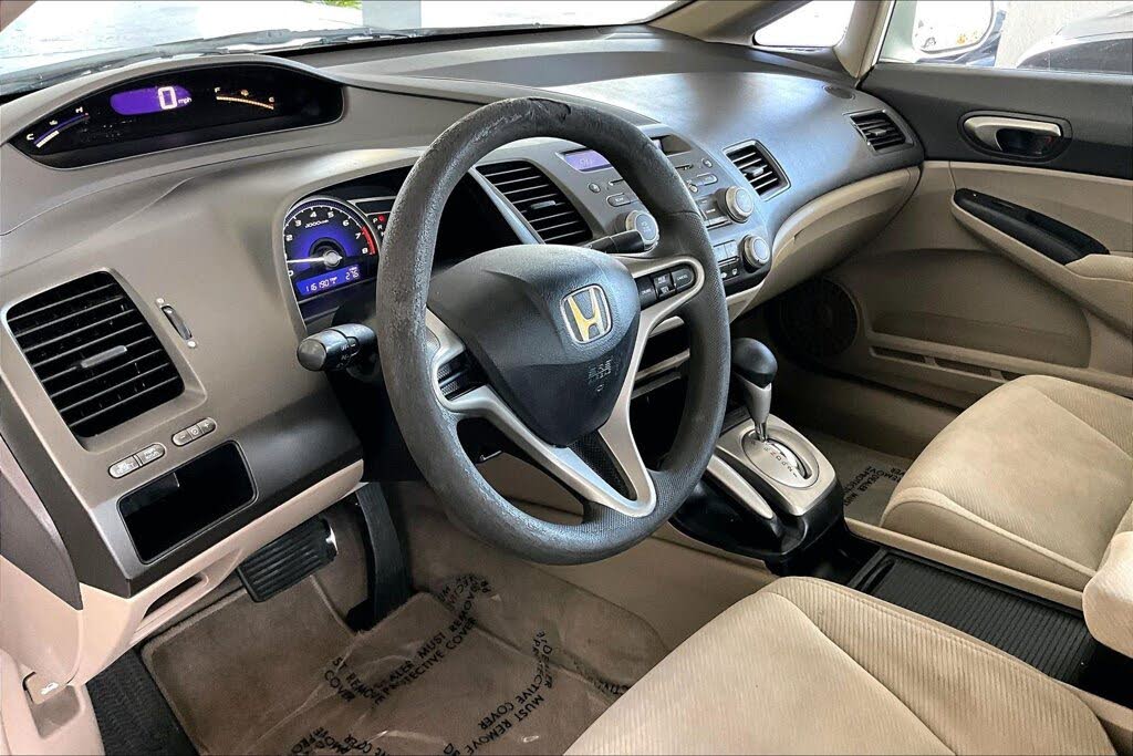 2010 Honda Civic