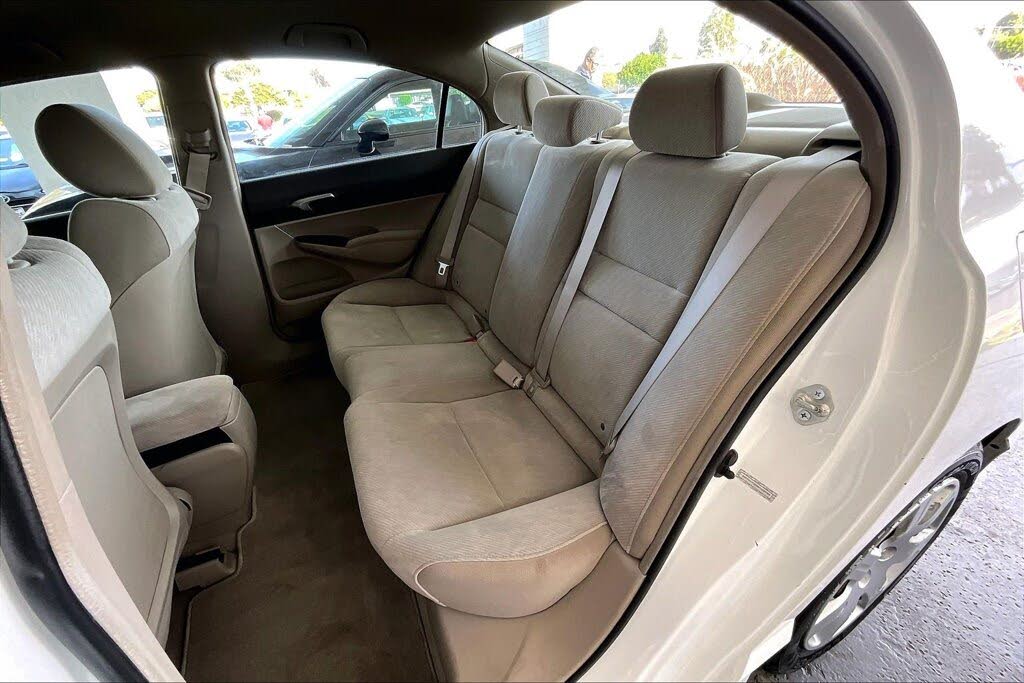 2010 Honda Civic