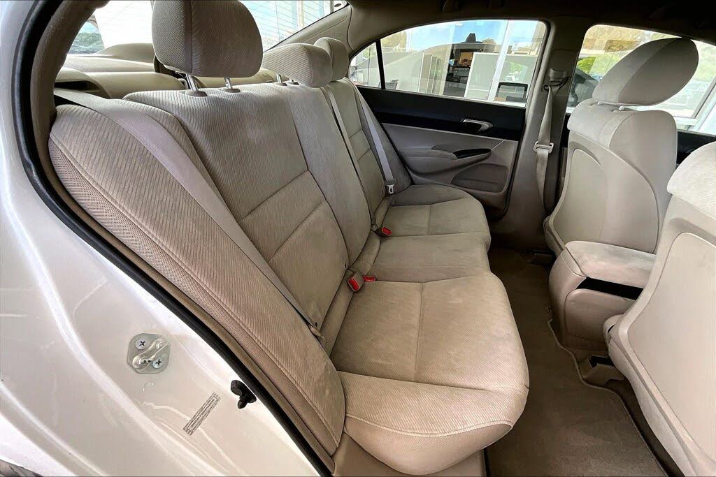 2010 Honda Civic