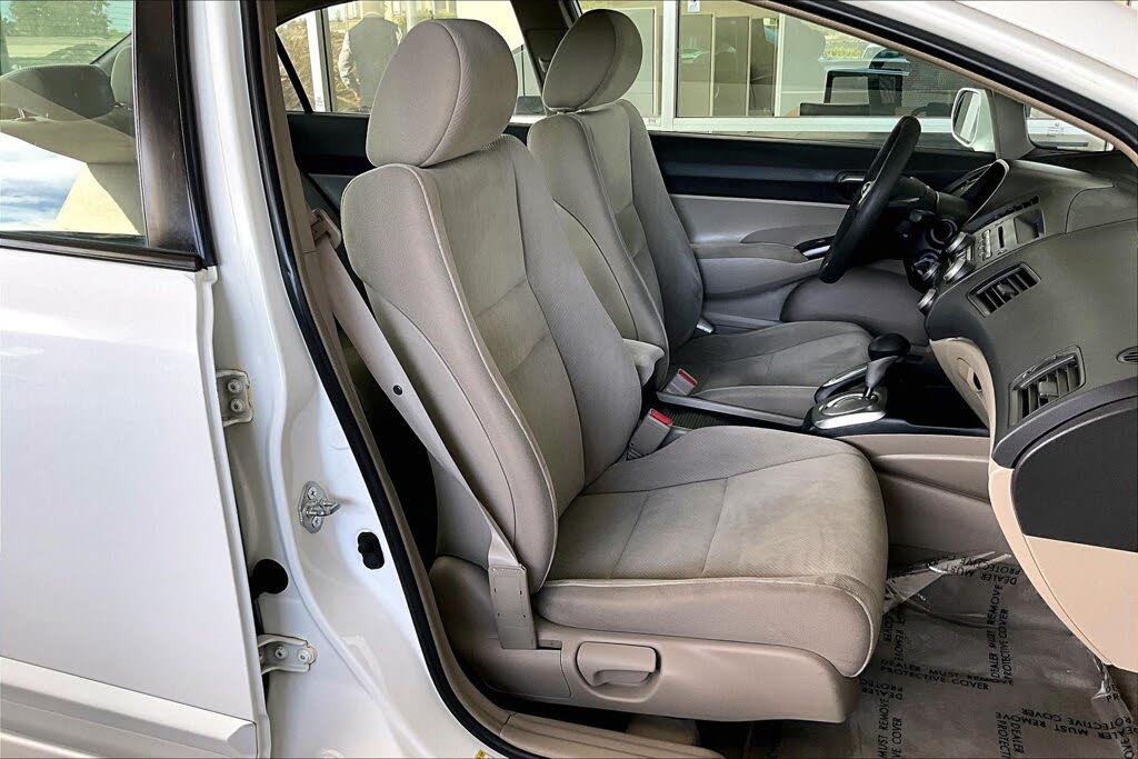 2010 Honda Civic