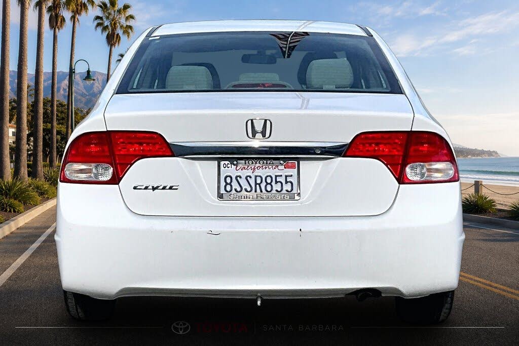 2010 Honda Civic