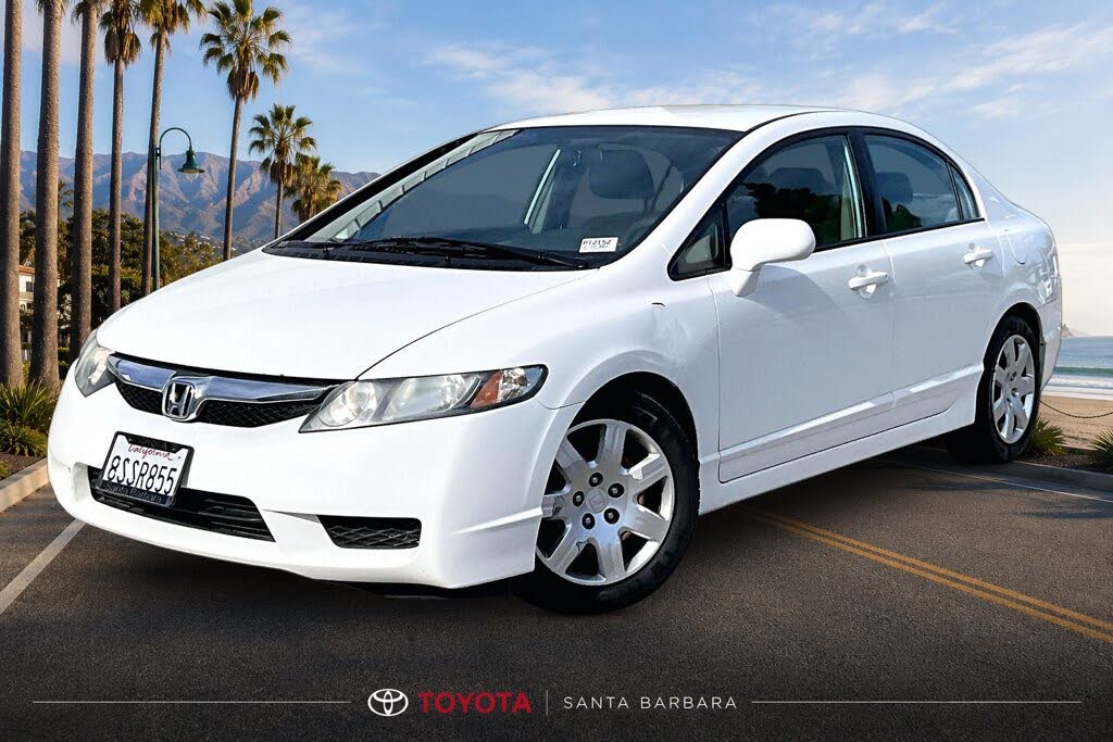2010 Honda Civic
