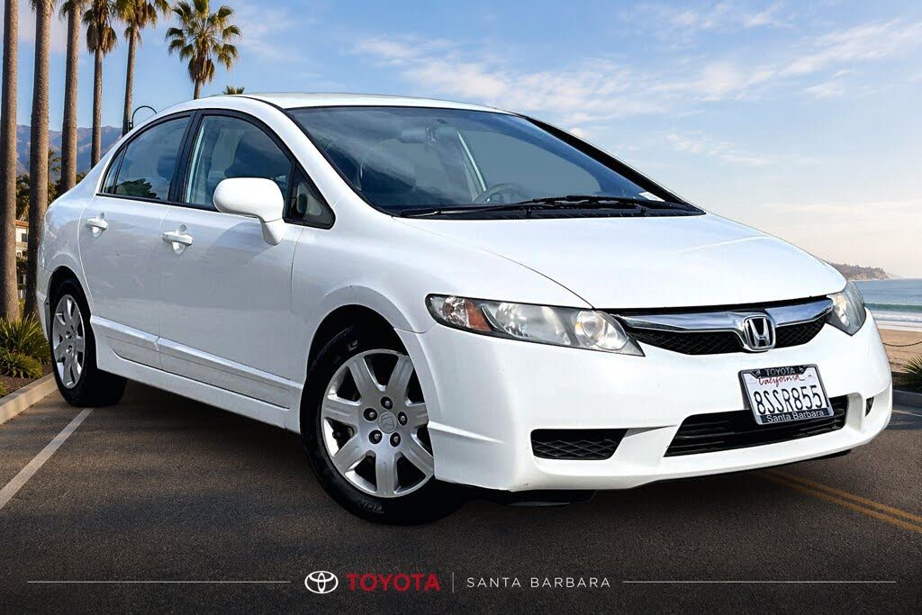 2010 Honda Civic