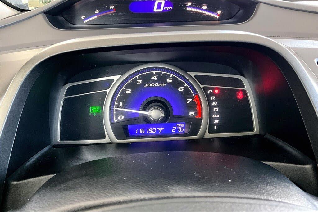 2010 Honda Civic