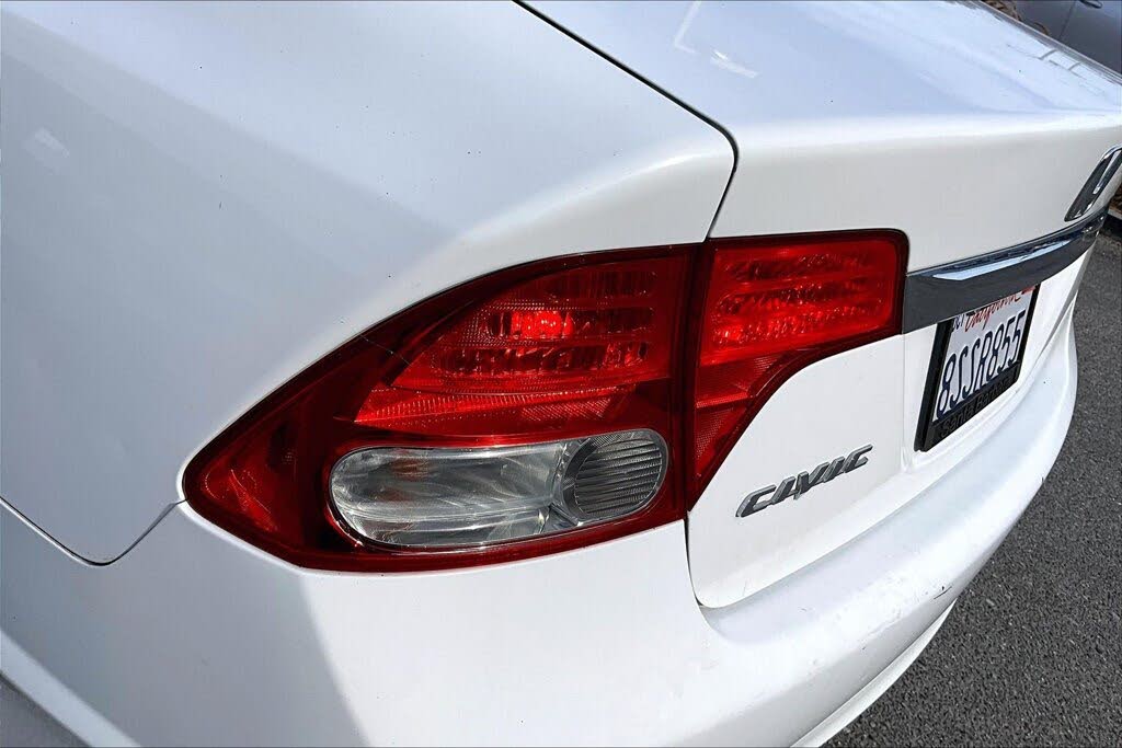 2010 Honda Civic