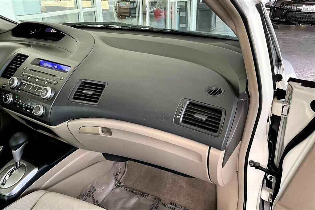 2010 Honda Civic