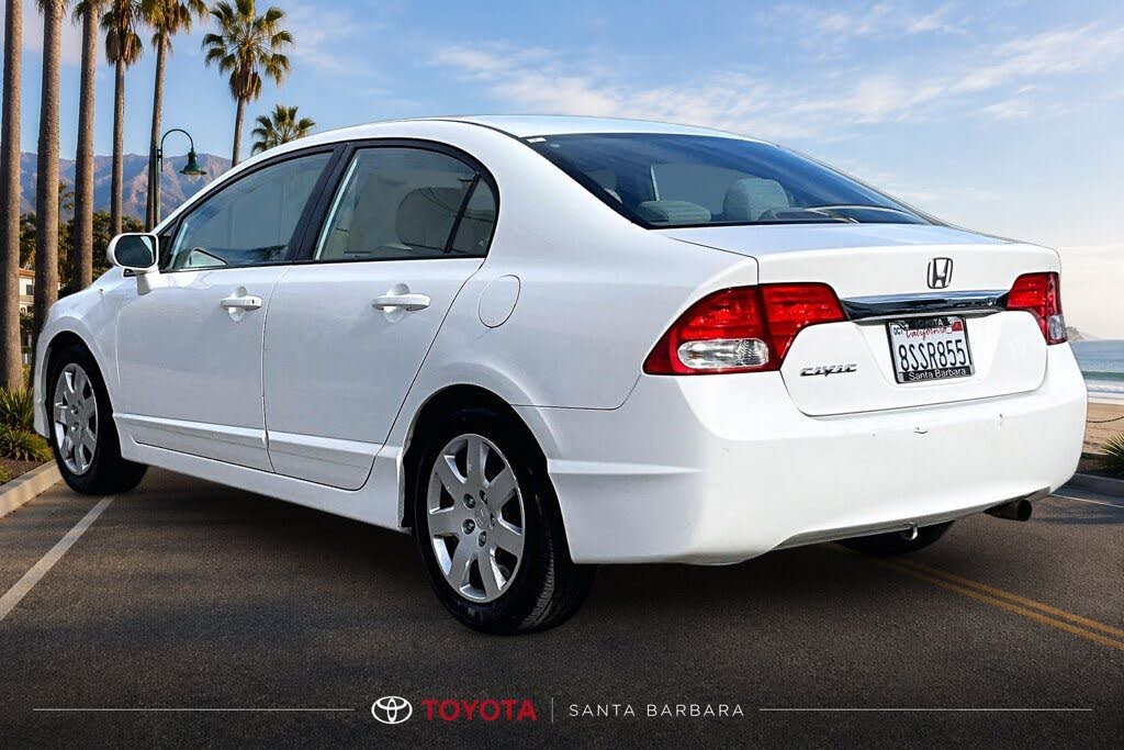 2010 Honda Civic