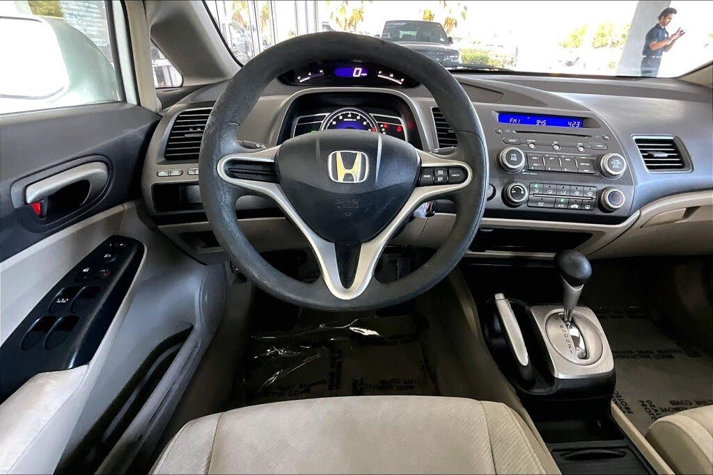 2010 Honda Civic