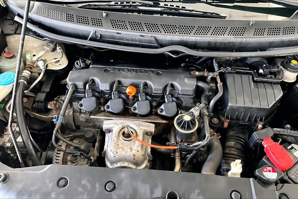 2010 Honda Civic