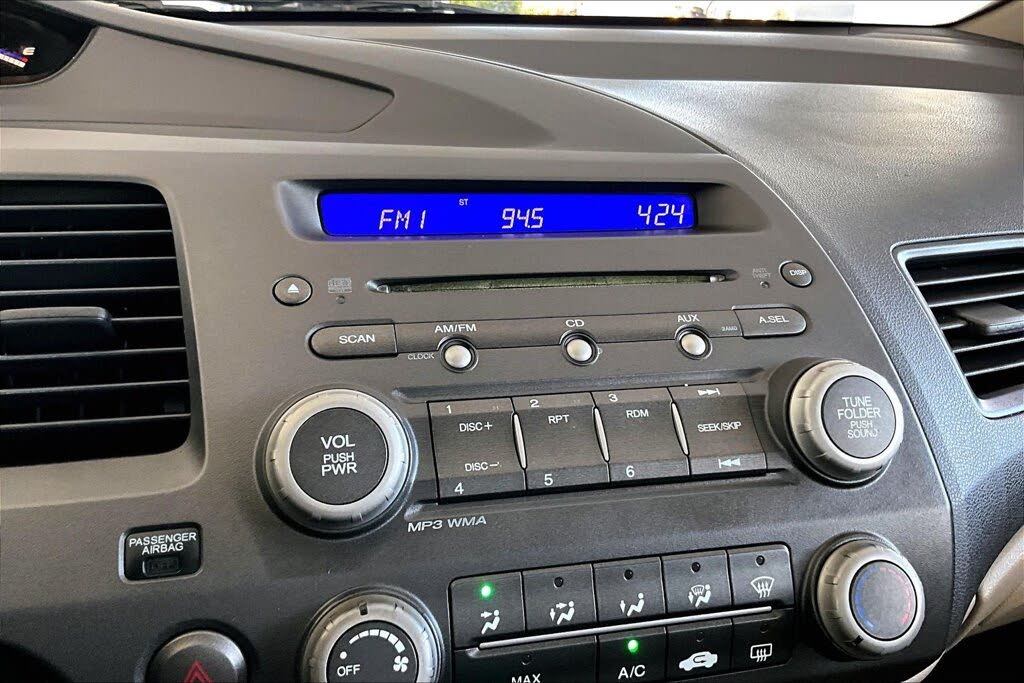 2010 Honda Civic