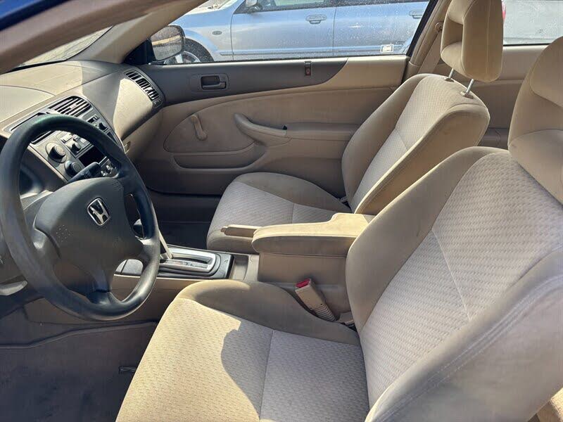2004 Honda Civic