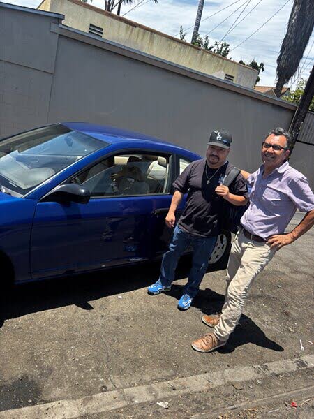 2004 Honda Civic