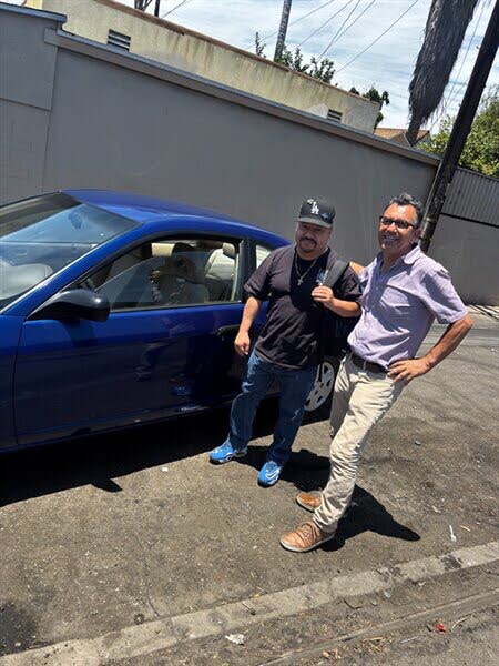 2004 Honda Civic